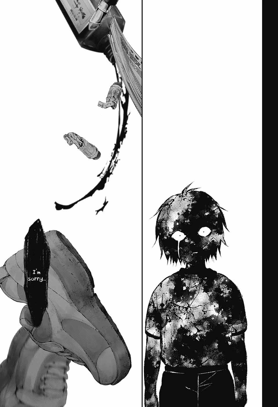 Kono Oto Tomare!, Chapter 130 image 20